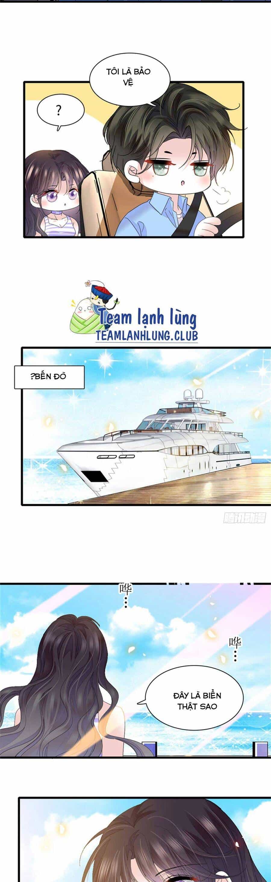 Thiên Kim Toàn Năng Bá Khí Ngút Trời - Chương 92 - ảnh 13