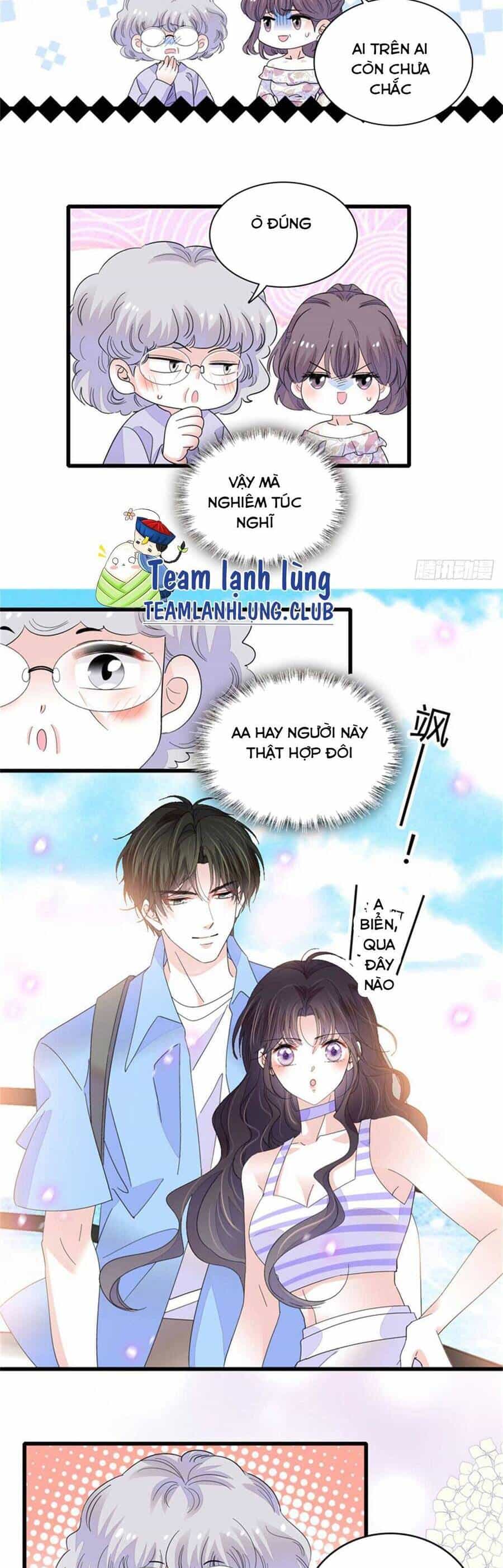 Thiên Kim Toàn Năng Bá Khí Ngút Trời - Chương 92 - ảnh 16