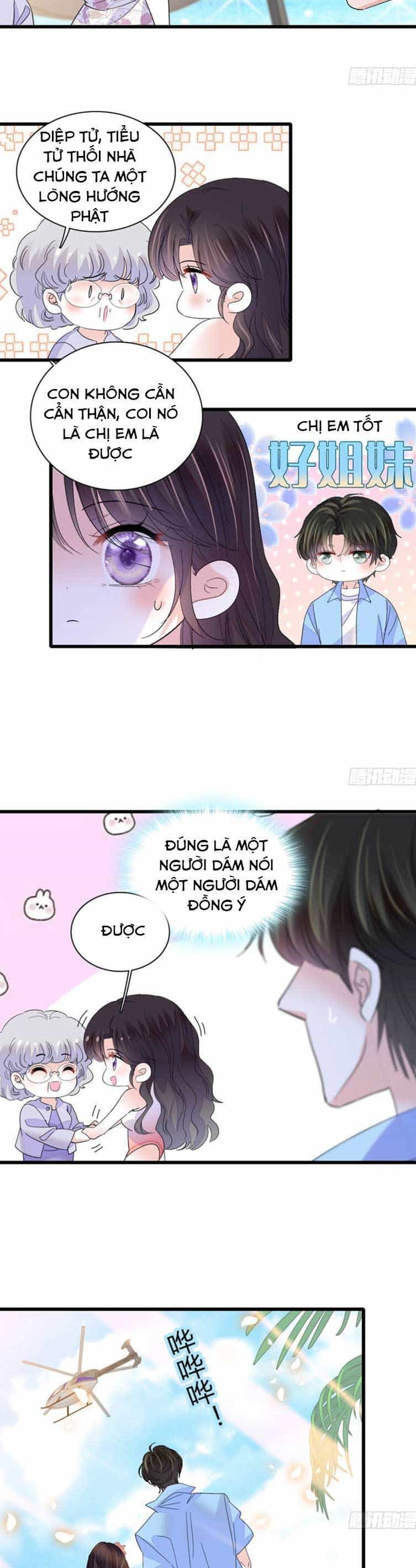 Thiên Kim Toàn Năng Bá Khí Ngút Trời - Chương 93 - ảnh 13