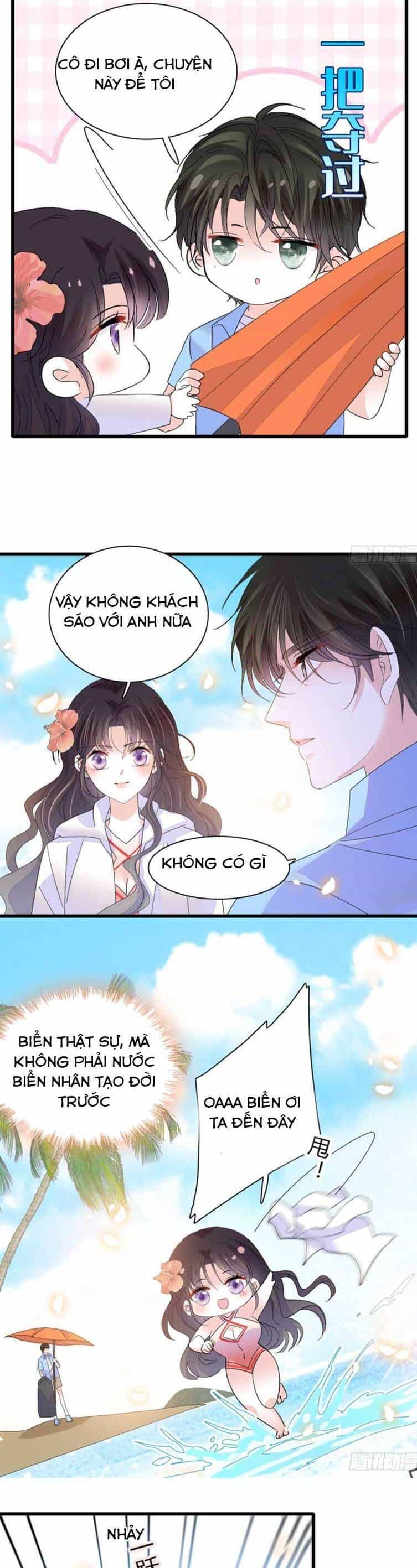 Thiên Kim Toàn Năng Bá Khí Ngút Trời - Chương 93 - ảnh 15