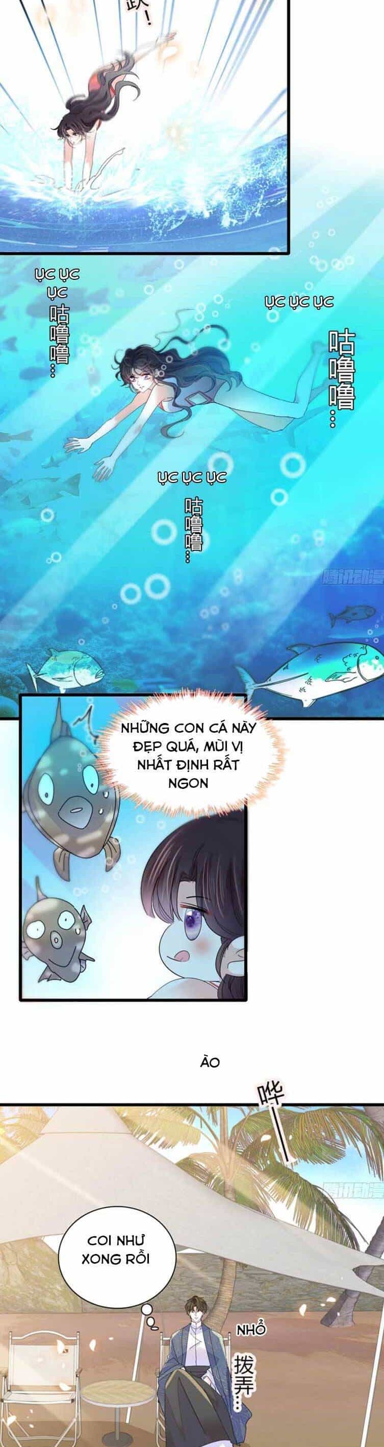 Thiên Kim Toàn Năng Bá Khí Ngút Trời - Chương 93 - ảnh 16