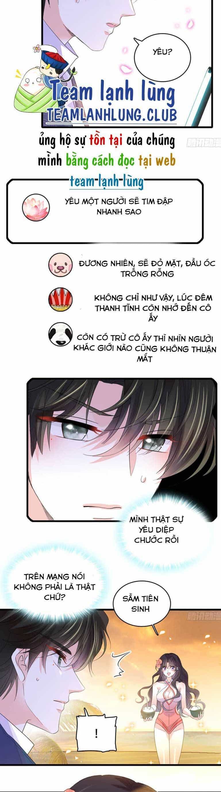 Thiên Kim Toàn Năng Bá Khí Ngút Trời - Chương 94 - ảnh 10