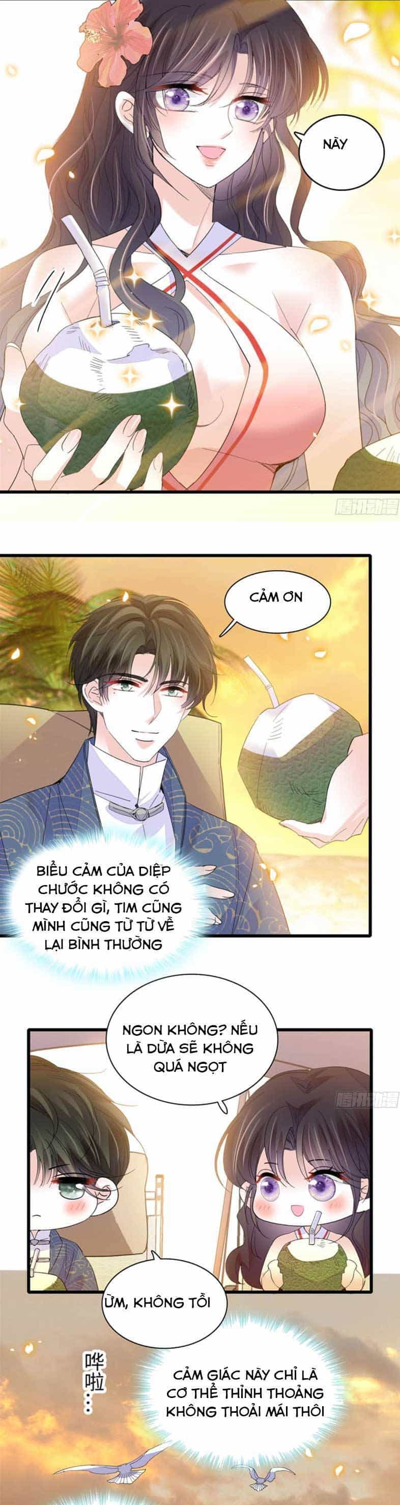 Thiên Kim Toàn Năng Bá Khí Ngút Trời - Chương 94 - ảnh 11