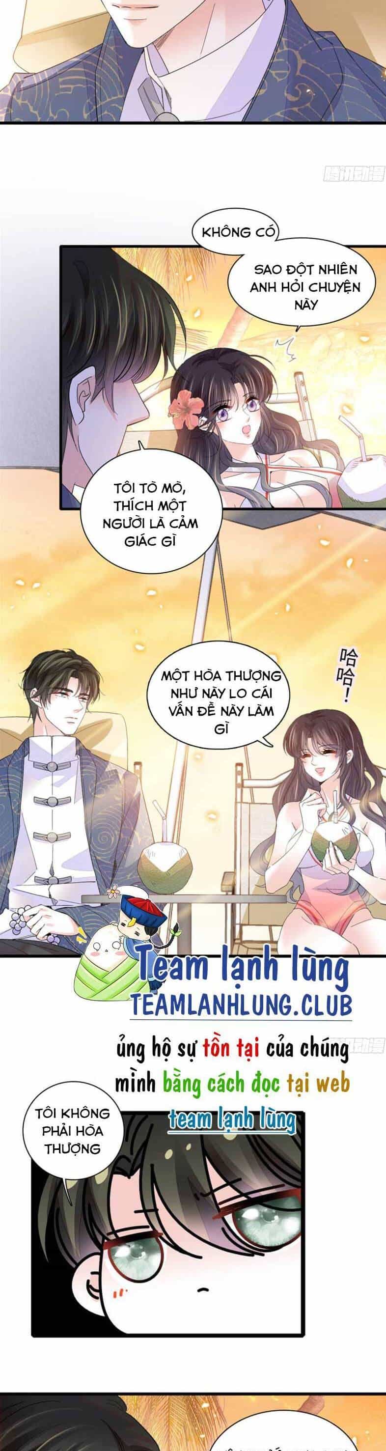 Thiên Kim Toàn Năng Bá Khí Ngút Trời - Chương 94 - ảnh 13