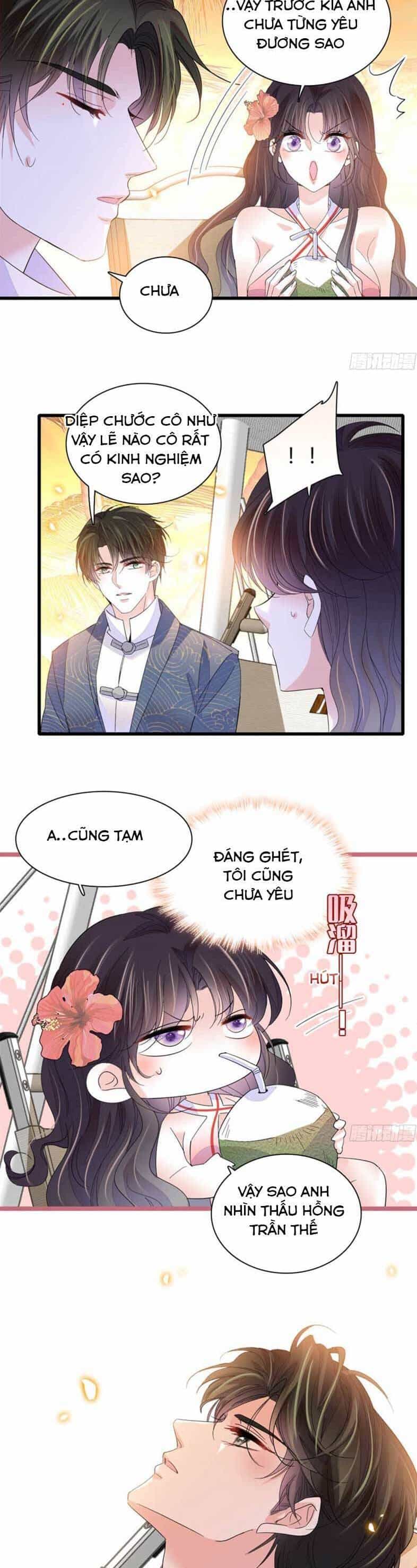 Thiên Kim Toàn Năng Bá Khí Ngút Trời - Chương 94 - ảnh 14