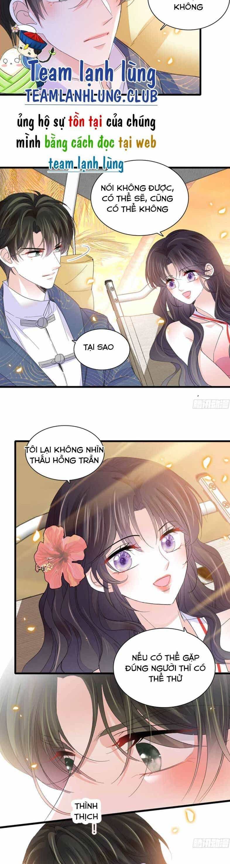 Thiên Kim Toàn Năng Bá Khí Ngút Trời - Chương 94 - ảnh 16