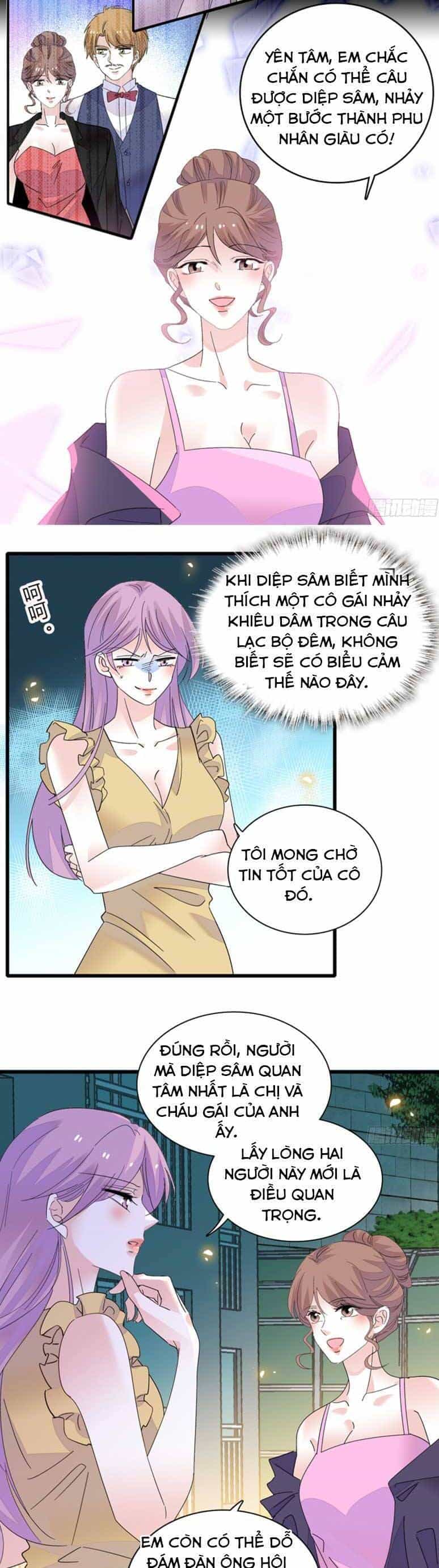 Thiên Kim Toàn Năng Bá Khí Ngút Trời - Chương 95 - ảnh 12