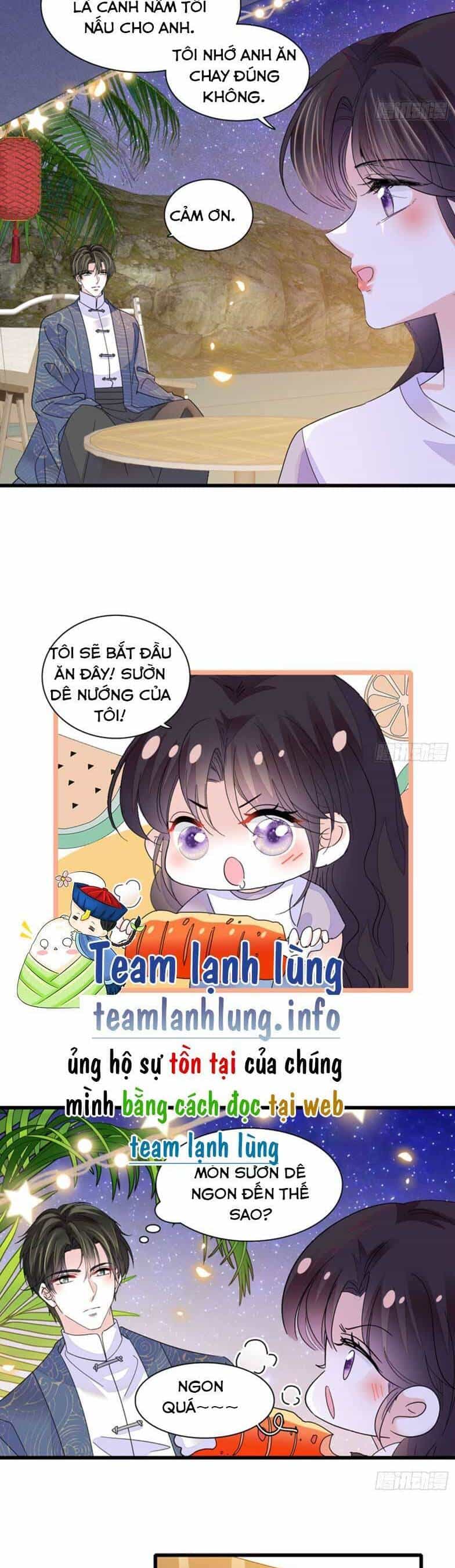 Thiên Kim Toàn Năng Bá Khí Ngút Trời - Chương 95 - ảnh 19