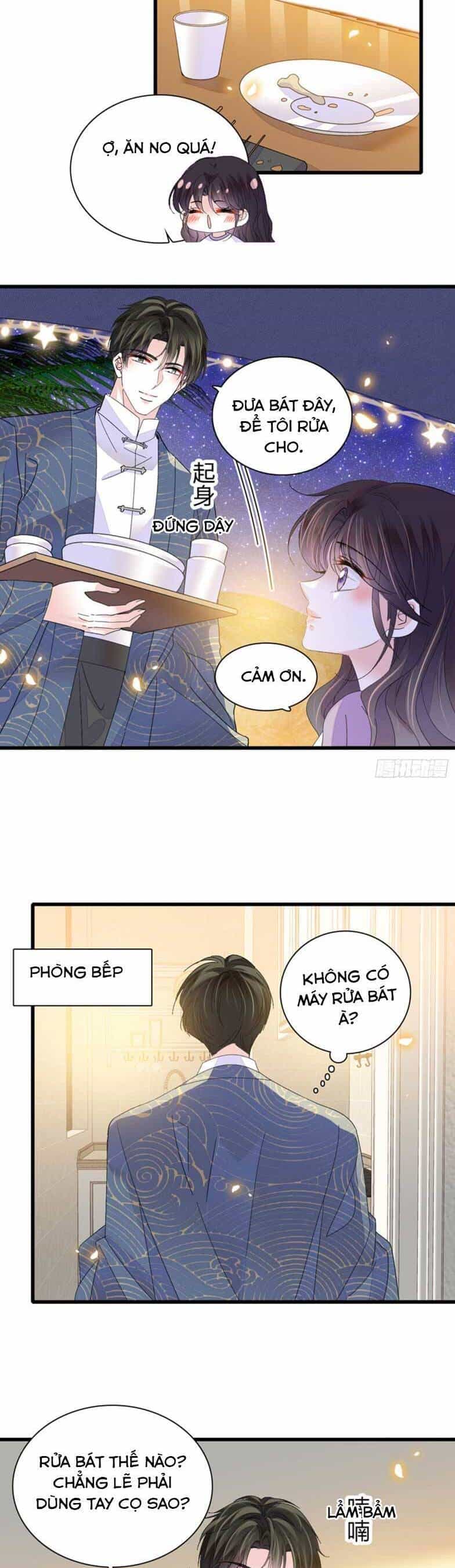 Thiên Kim Toàn Năng Bá Khí Ngút Trời - Chương 95 - ảnh 20