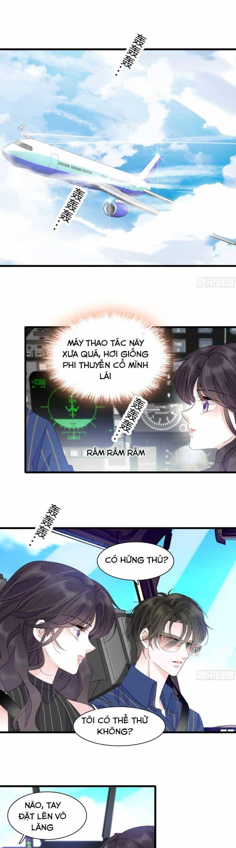 Thiên Kim Toàn Năng Bá Khí Ngút Trời - Chương 96 - ảnh 10