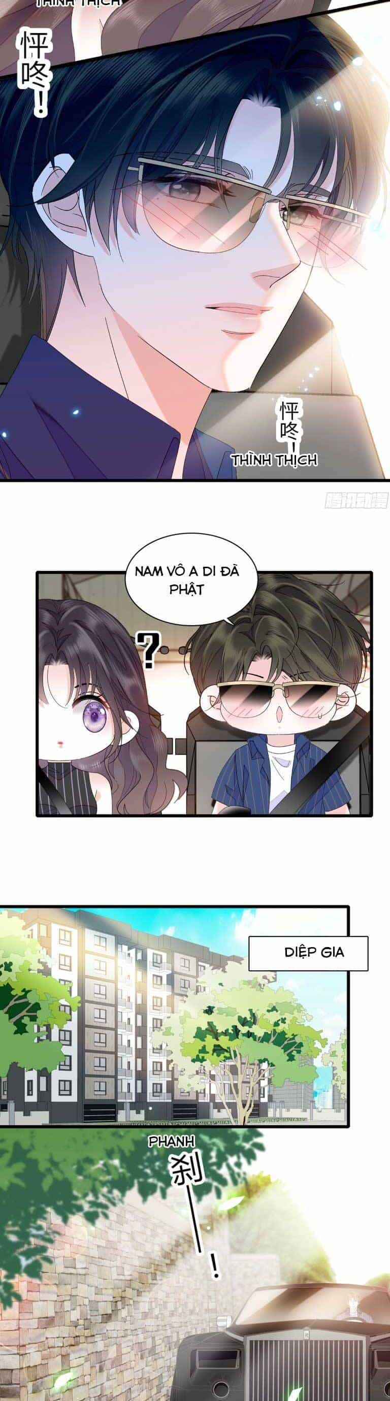 Thiên Kim Toàn Năng Bá Khí Ngút Trời - Chương 96 - ảnh 12