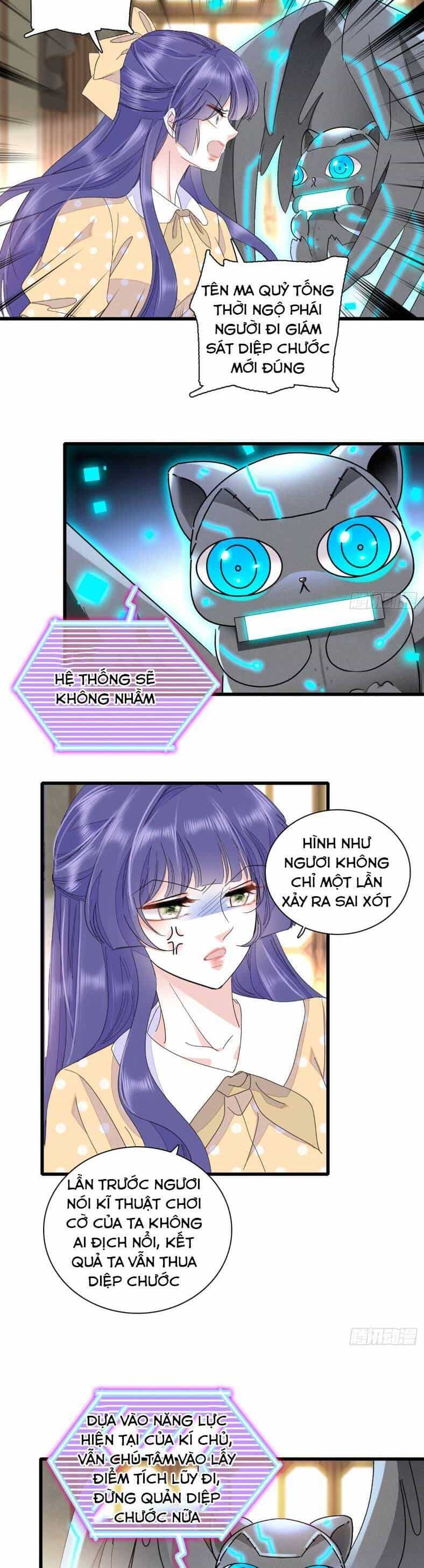 Thiên Kim Toàn Năng Bá Khí Ngút Trời - Chương 96 - ảnh 15