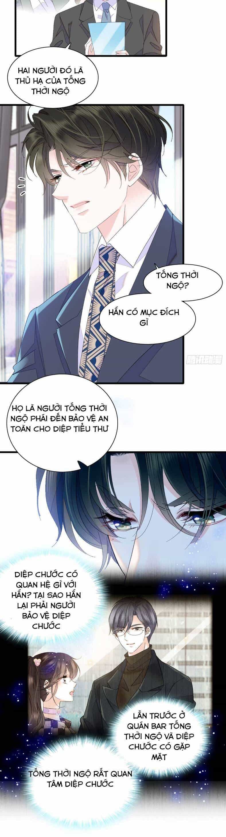 Thiên Kim Toàn Năng Bá Khí Ngút Trời - Chương 96 - ảnh 20
