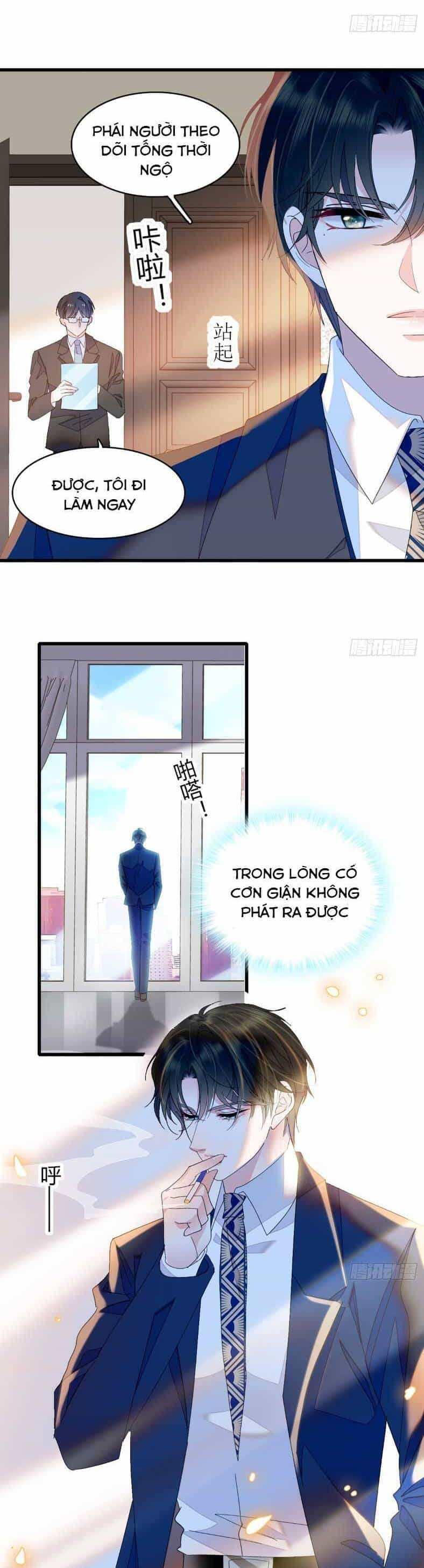 Thiên Kim Toàn Năng Bá Khí Ngút Trời - Chương 96 - ảnh 21