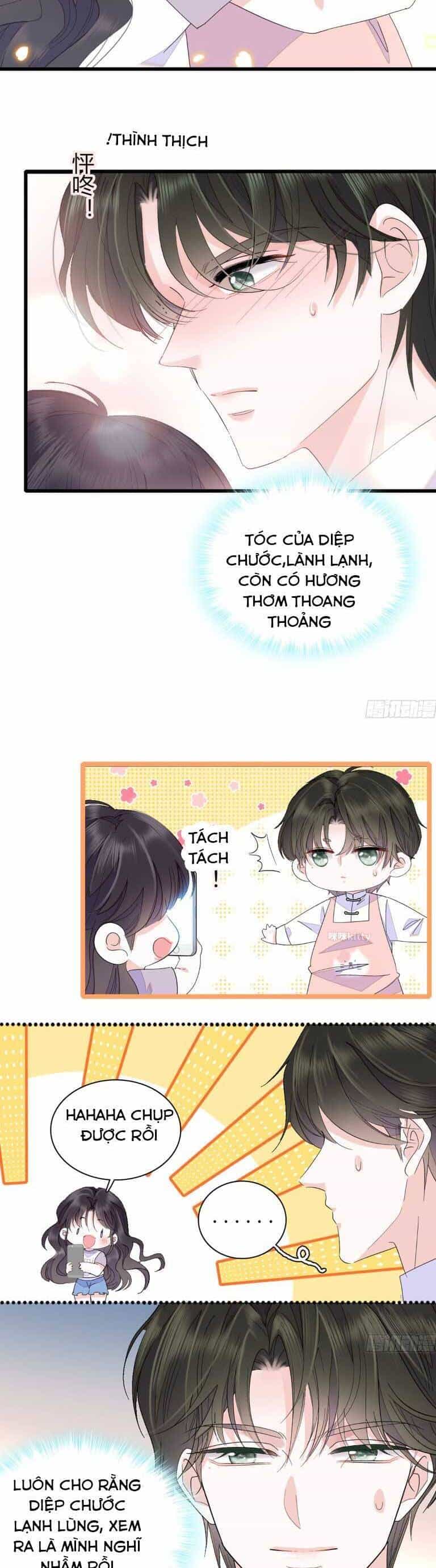 Thiên Kim Toàn Năng Bá Khí Ngút Trời - Chương 96 - ảnh 5