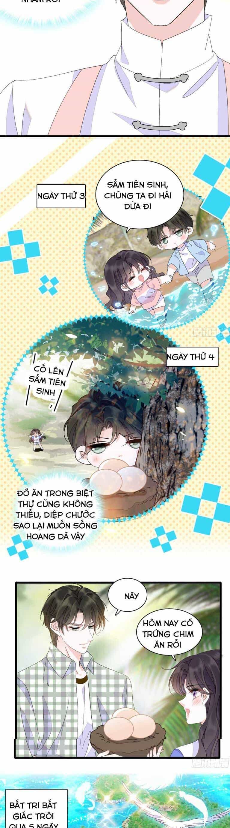 Thiên Kim Toàn Năng Bá Khí Ngút Trời - Chương 96 - ảnh 6