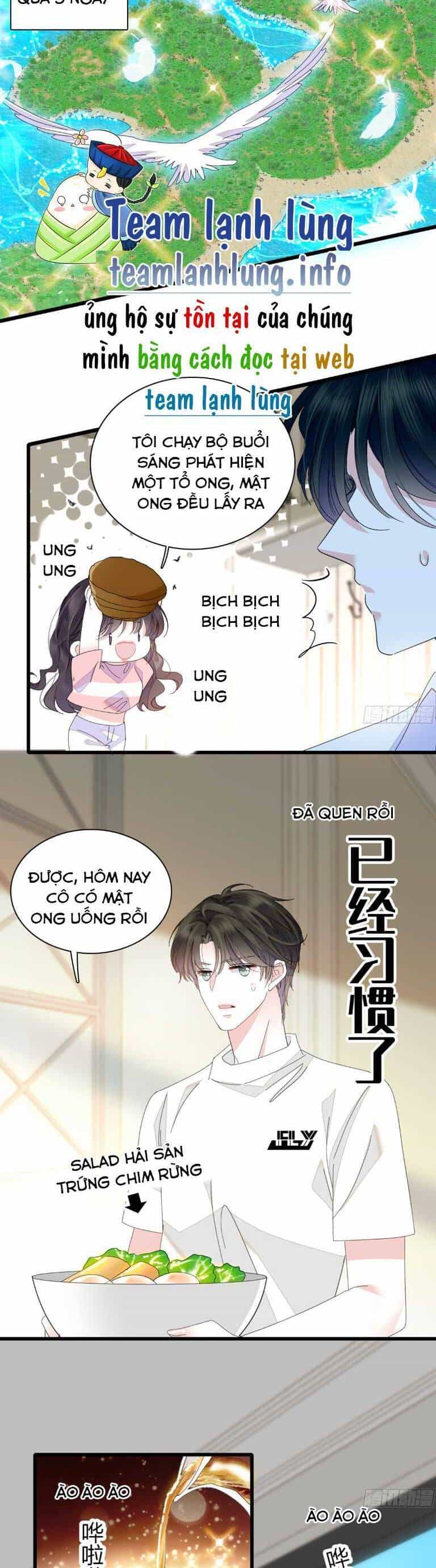 Thiên Kim Toàn Năng Bá Khí Ngút Trời - Chương 96 - ảnh 7