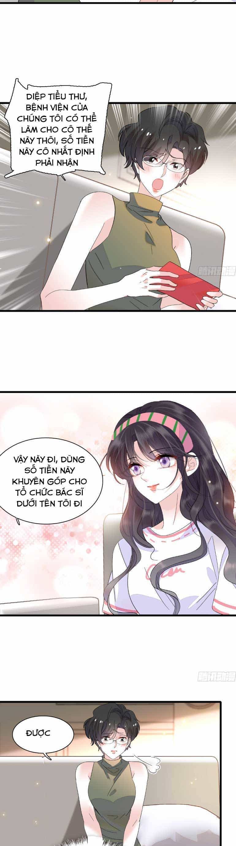 Thiên Kim Toàn Năng Bá Khí Ngút Trời - Chương 97 - ảnh 12