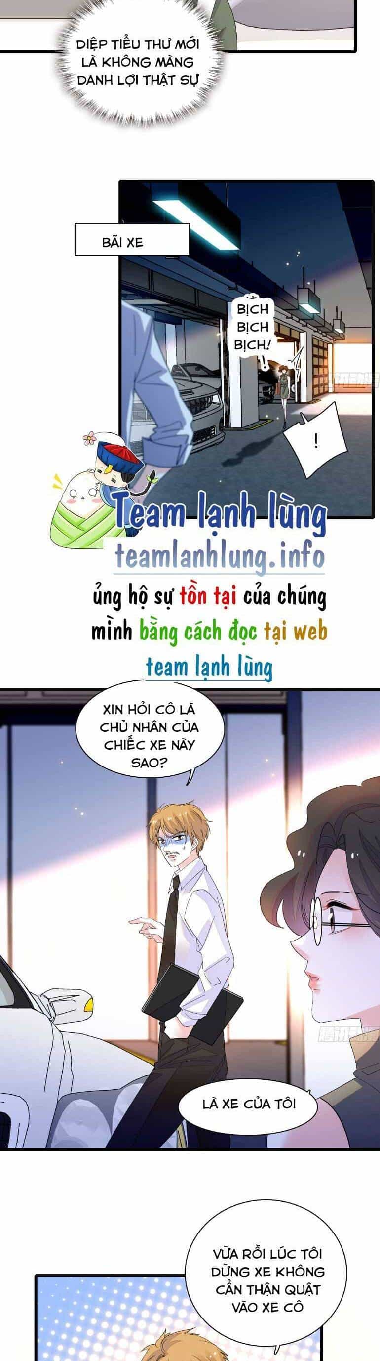 Thiên Kim Toàn Năng Bá Khí Ngút Trời - Chương 97 - ảnh 13