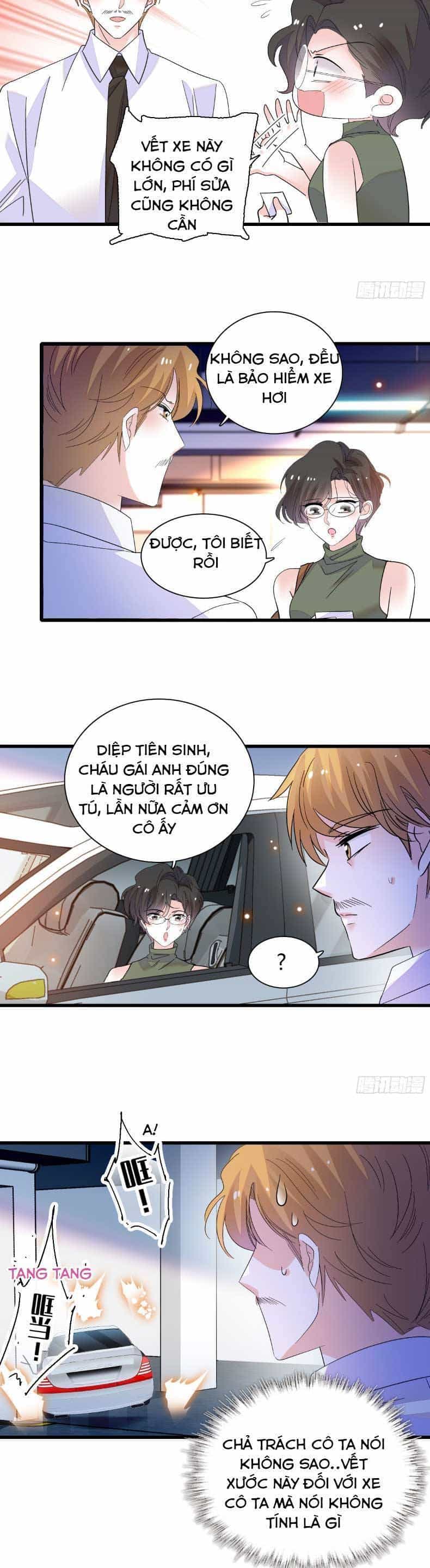Thiên Kim Toàn Năng Bá Khí Ngút Trời - Chương 97 - ảnh 15