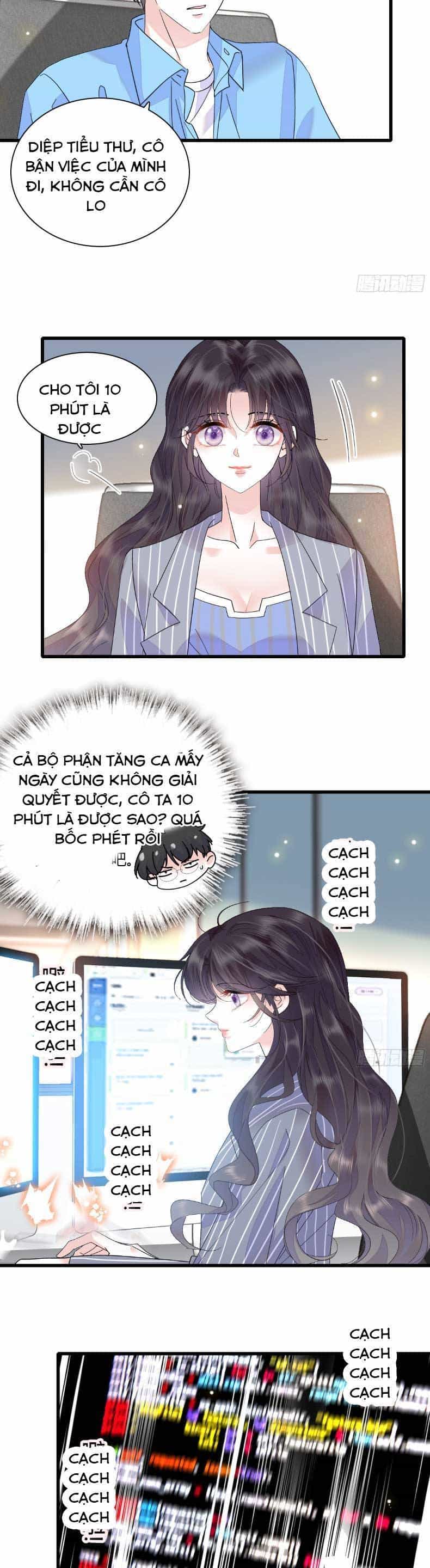Thiên Kim Toàn Năng Bá Khí Ngút Trời - Chương 97 - ảnh 20