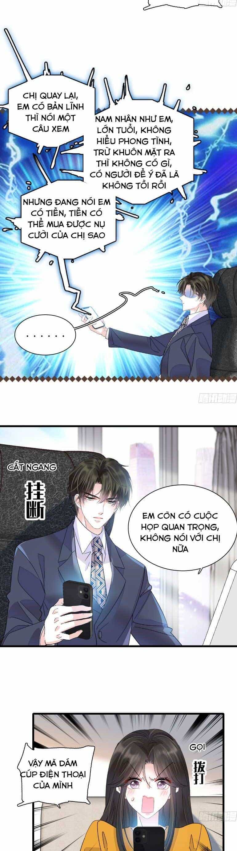 Thiên Kim Toàn Năng Bá Khí Ngút Trời - Chương 97 - ảnh 8