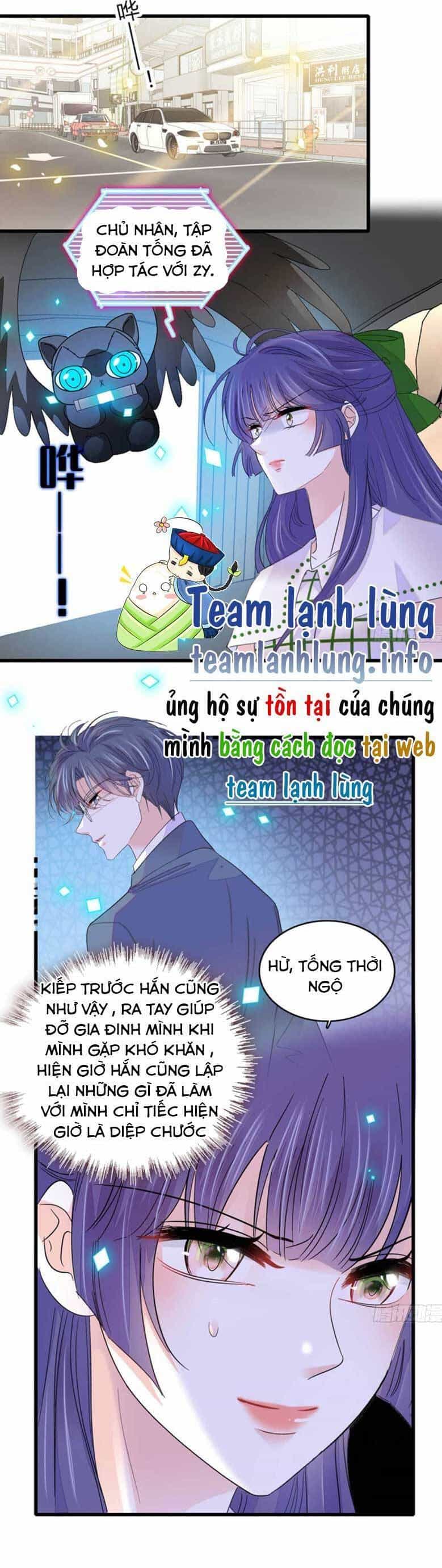 Thiên Kim Toàn Năng Bá Khí Ngút Trời - Chương 98 - ảnh 11