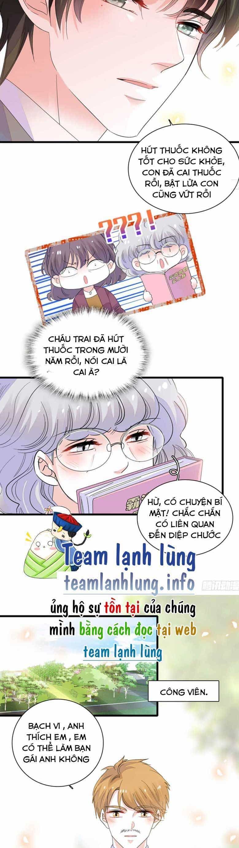 Thiên Kim Toàn Năng Bá Khí Ngút Trời - Chương 98 - ảnh 13