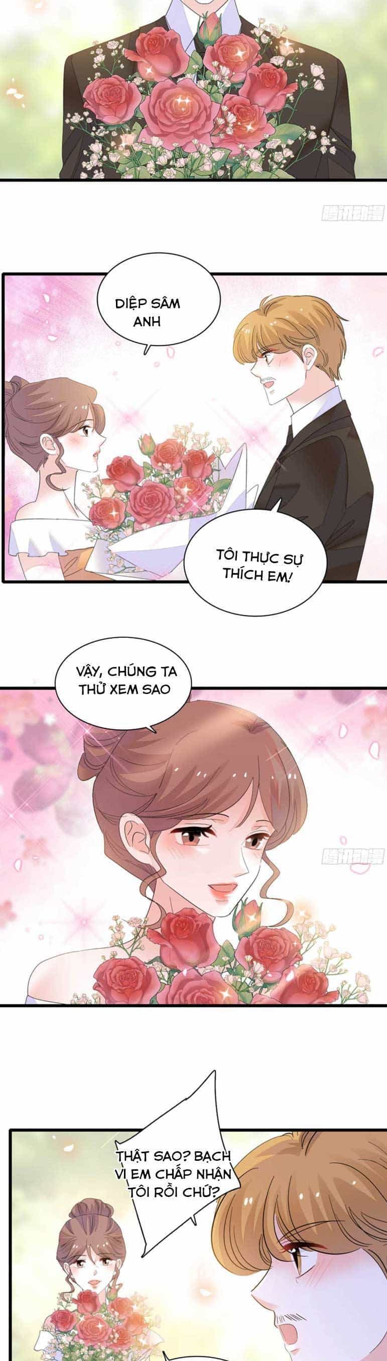 Thiên Kim Toàn Năng Bá Khí Ngút Trời - Chương 98 - ảnh 14