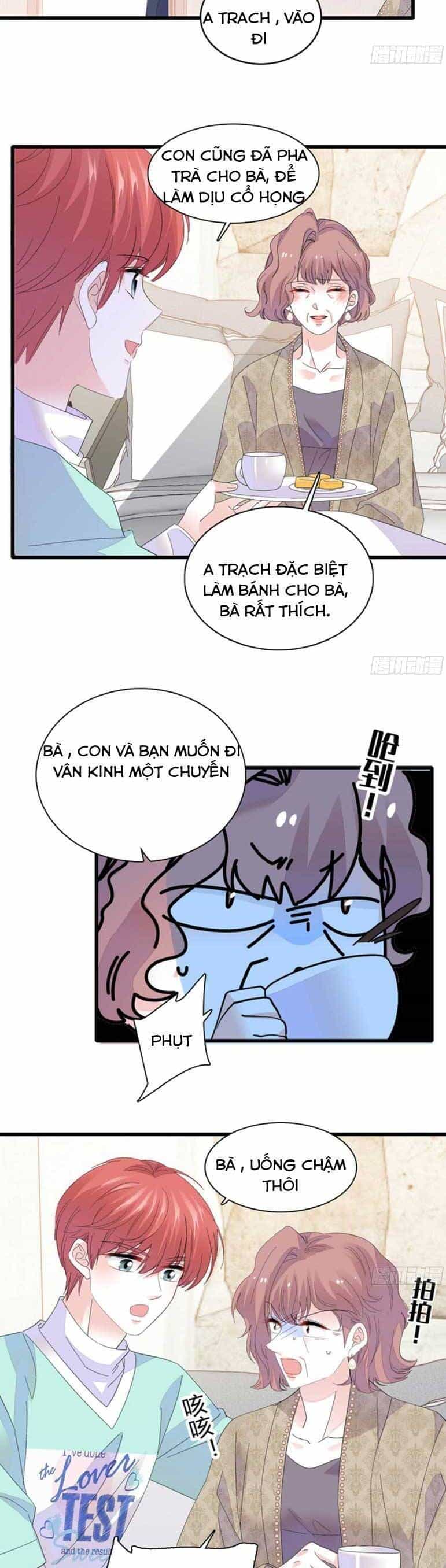 Thiên Kim Toàn Năng Bá Khí Ngút Trời - Chương 98 - ảnh 19