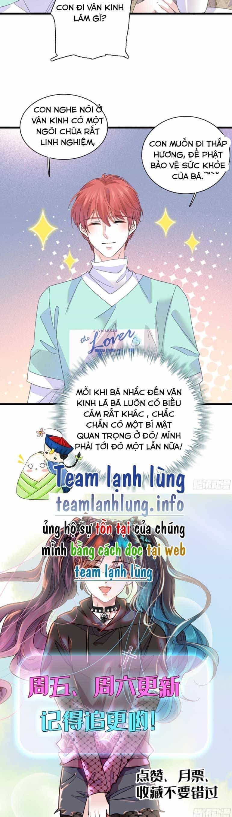 Thiên Kim Toàn Năng Bá Khí Ngút Trời - Chương 98 - ảnh 20
