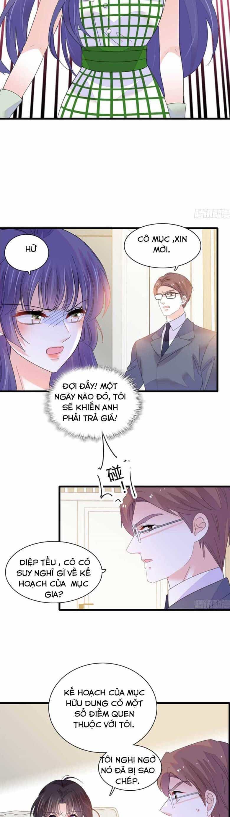 Thiên Kim Toàn Năng Bá Khí Ngút Trời - Chương 98 - ảnh 6