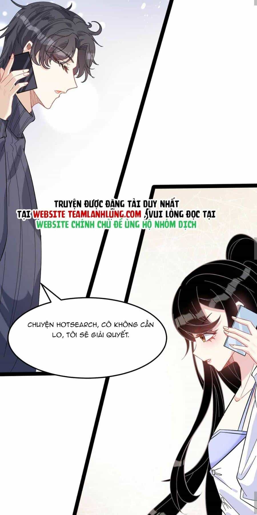 Thiên Kim Toàn Năng Đại Tài - Chương 7 - ảnh 30