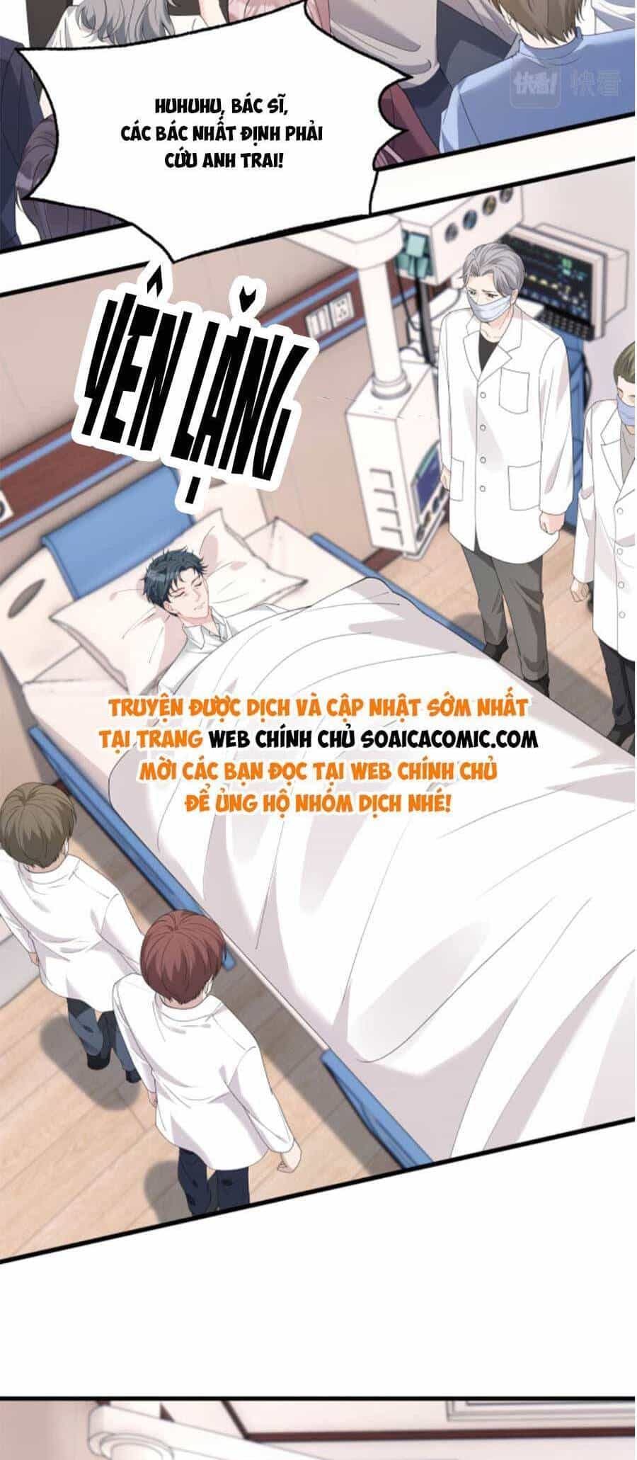 Thiên Kim Toàn Năng Đại Tài - Chương 96 - ảnh 2