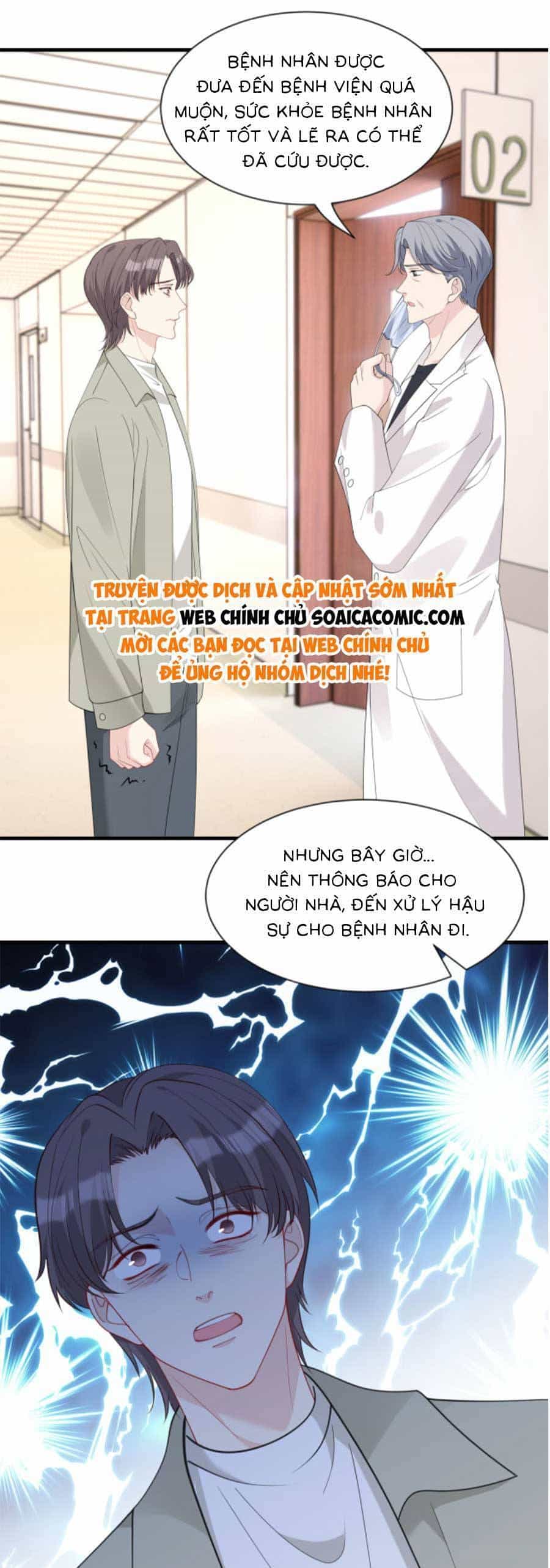 Thiên Kim Toàn Năng Đại Tài - Chương 96 - ảnh 4