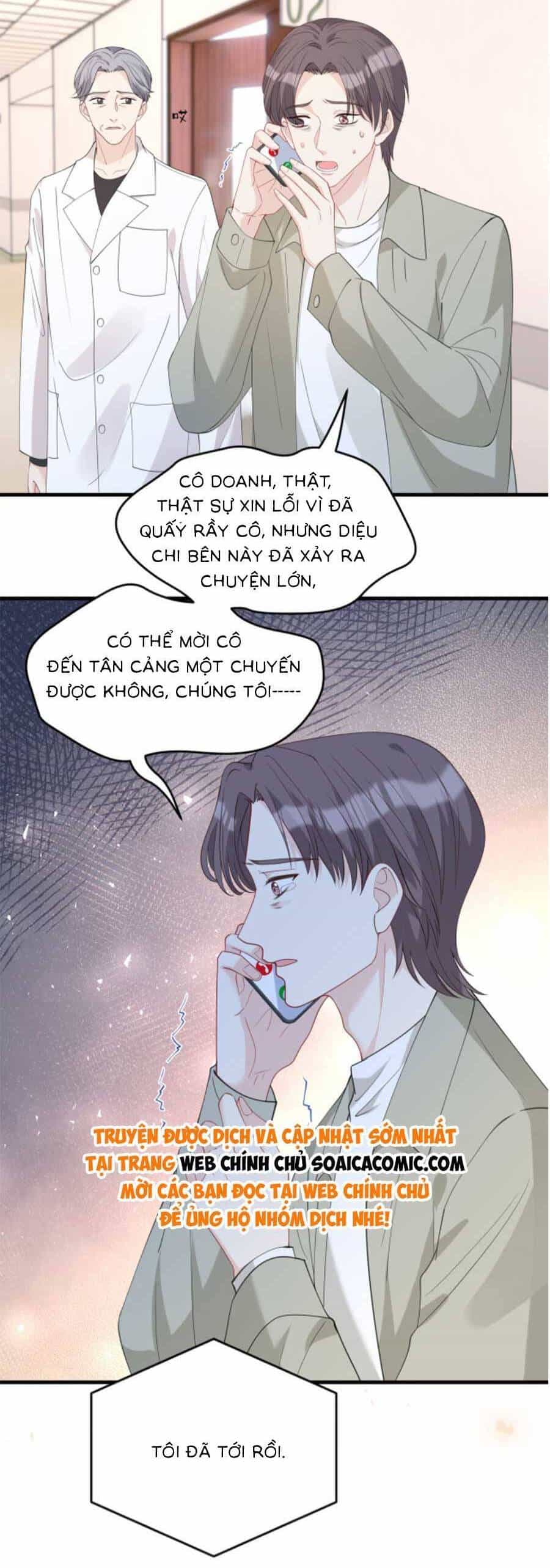 Thiên Kim Toàn Năng Đại Tài - Chương 96 - ảnh 6
