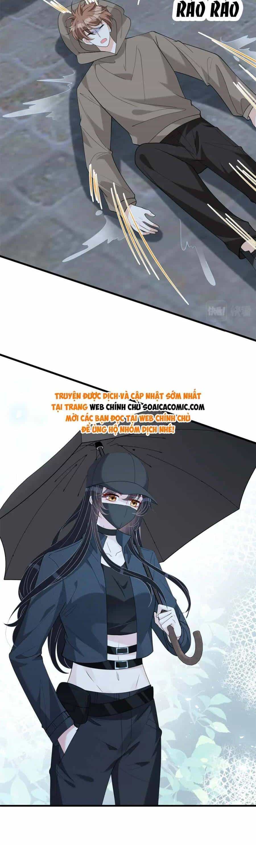 Thiên Kim Toàn Năng Đại Tài - Chương 97 - ảnh 18