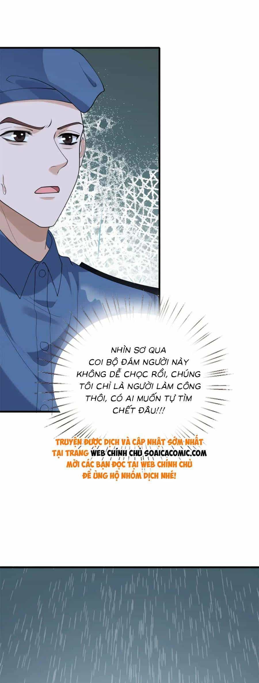 Thiên Kim Toàn Năng Đại Tài - Chương 97 - ảnh 21