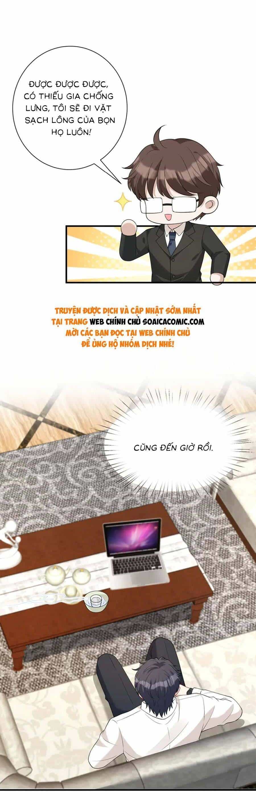 Thiên Kim Toàn Năng Đại Tài - Chương 97 - ảnh 4