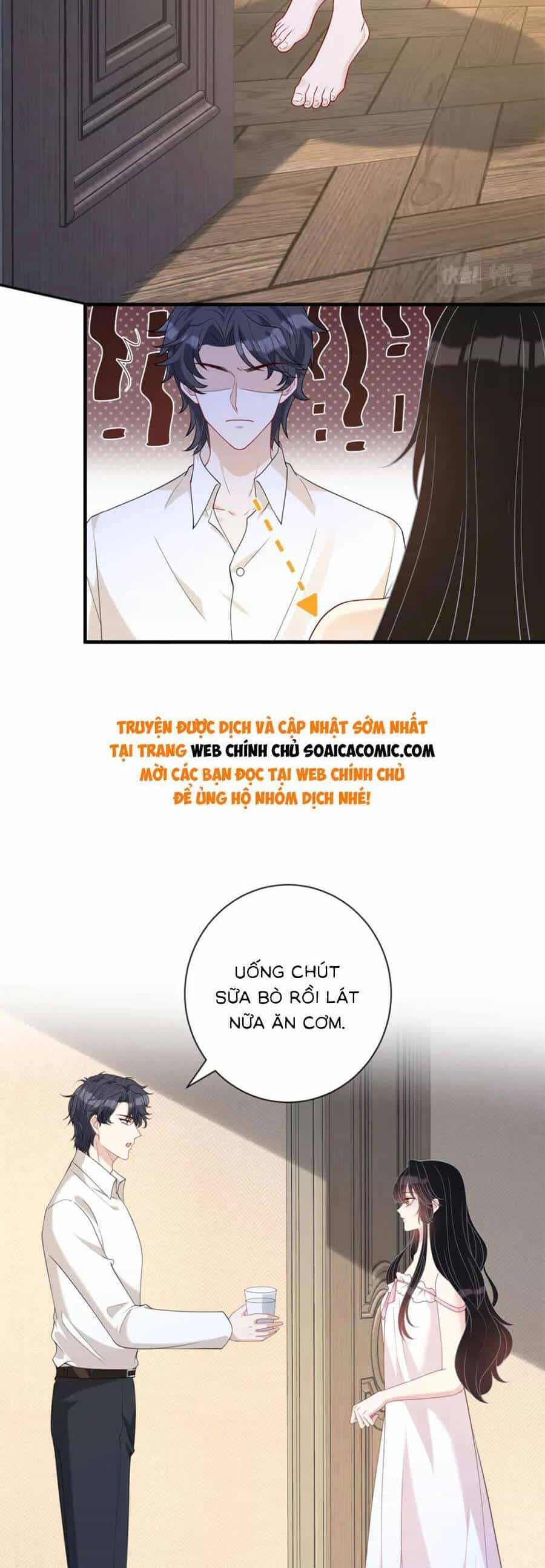 Thiên Kim Toàn Năng Đại Tài - Chương 97 - ảnh 7