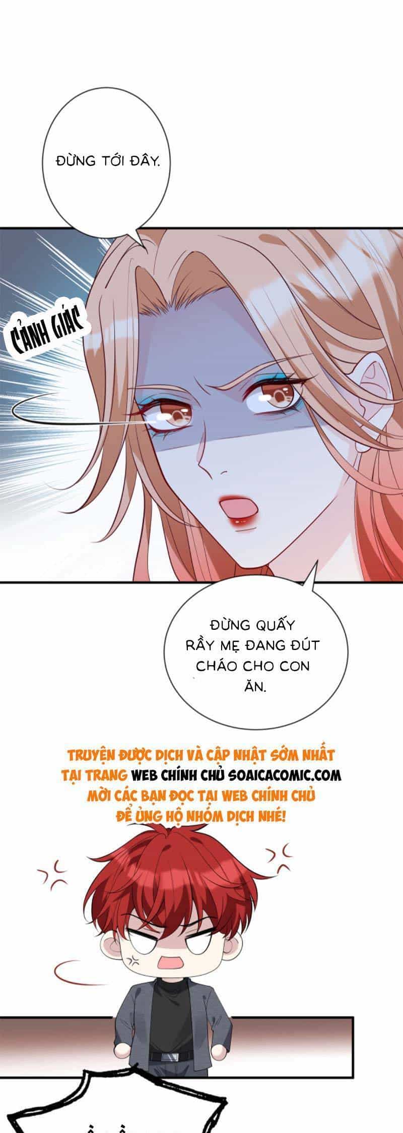 Thiên Kim Toàn Năng Đại Tài - Chương 98 - ảnh 10