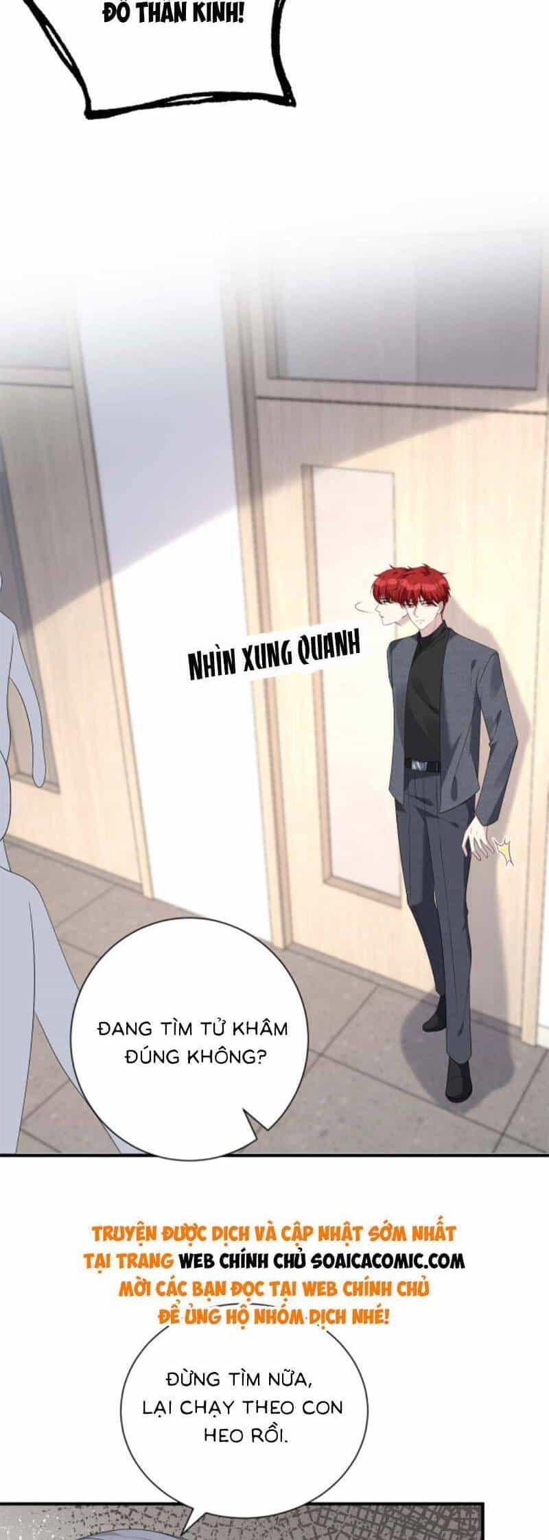 Thiên Kim Toàn Năng Đại Tài - Chương 98 - ảnh 11