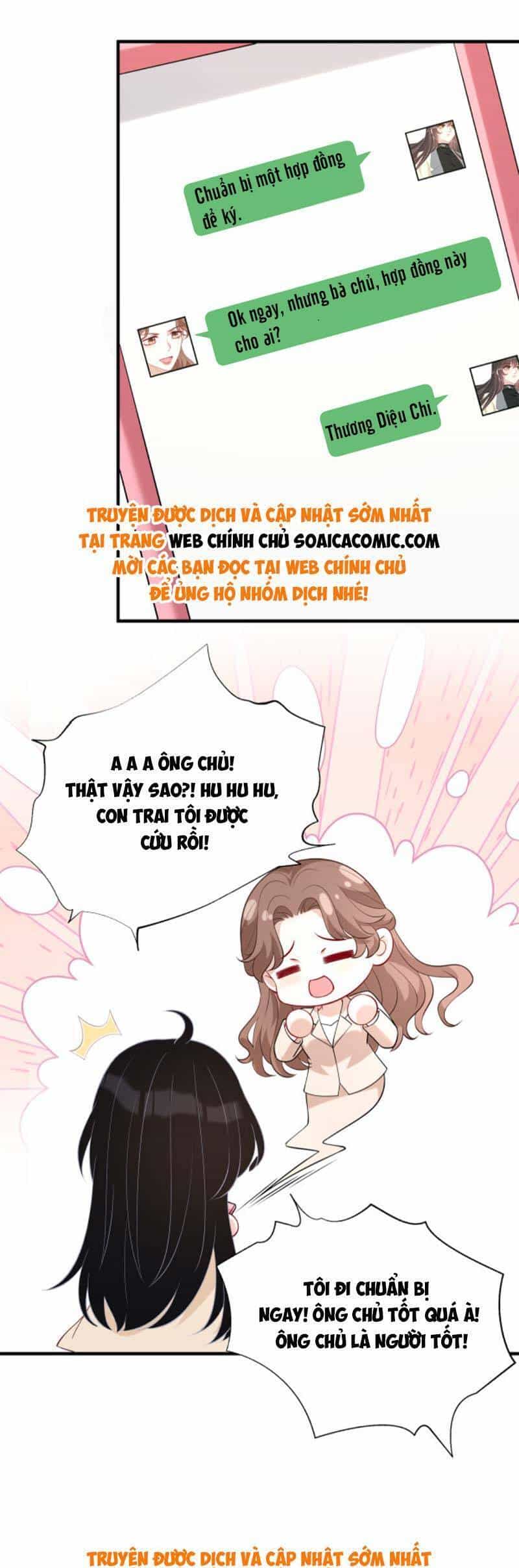 Thiên Kim Toàn Năng Đại Tài - Chương 98 - ảnh 16