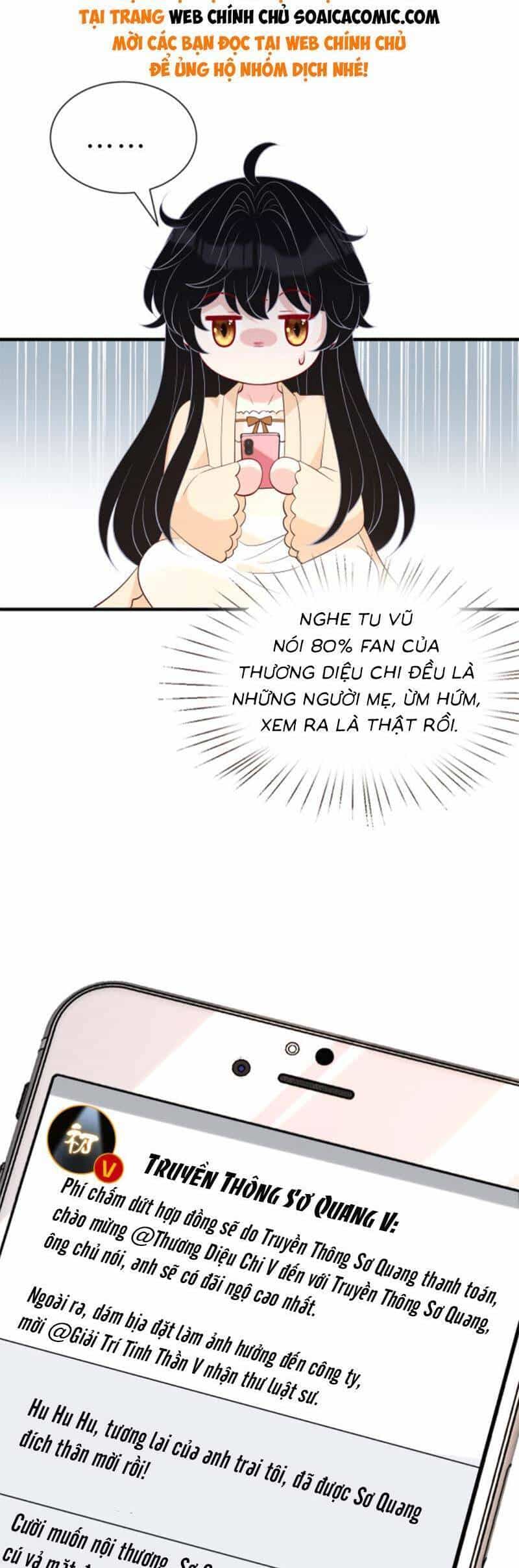 Thiên Kim Toàn Năng Đại Tài - Chương 98 - ảnh 17
