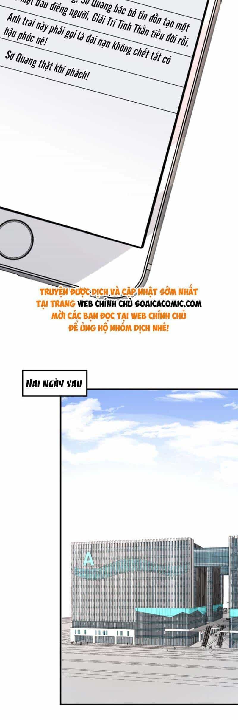 Thiên Kim Toàn Năng Đại Tài - Chương 98 - ảnh 18