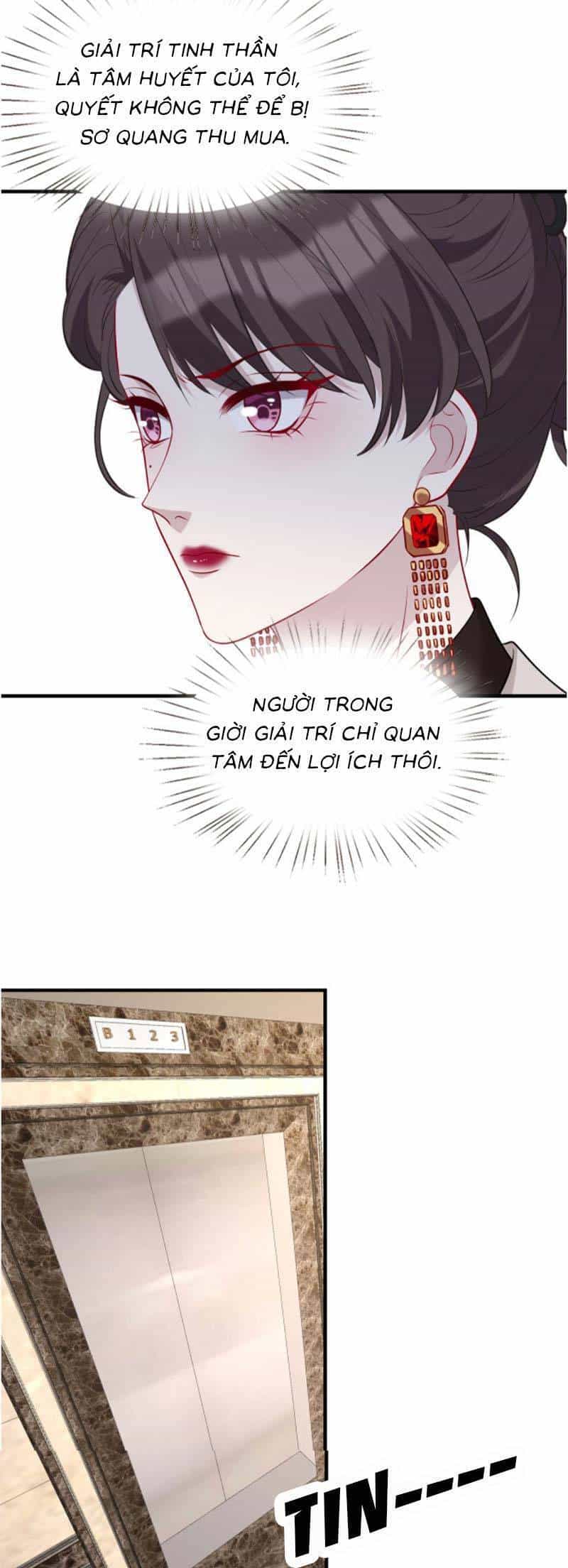 Thiên Kim Toàn Năng Đại Tài - Chương 98 - ảnh 20
