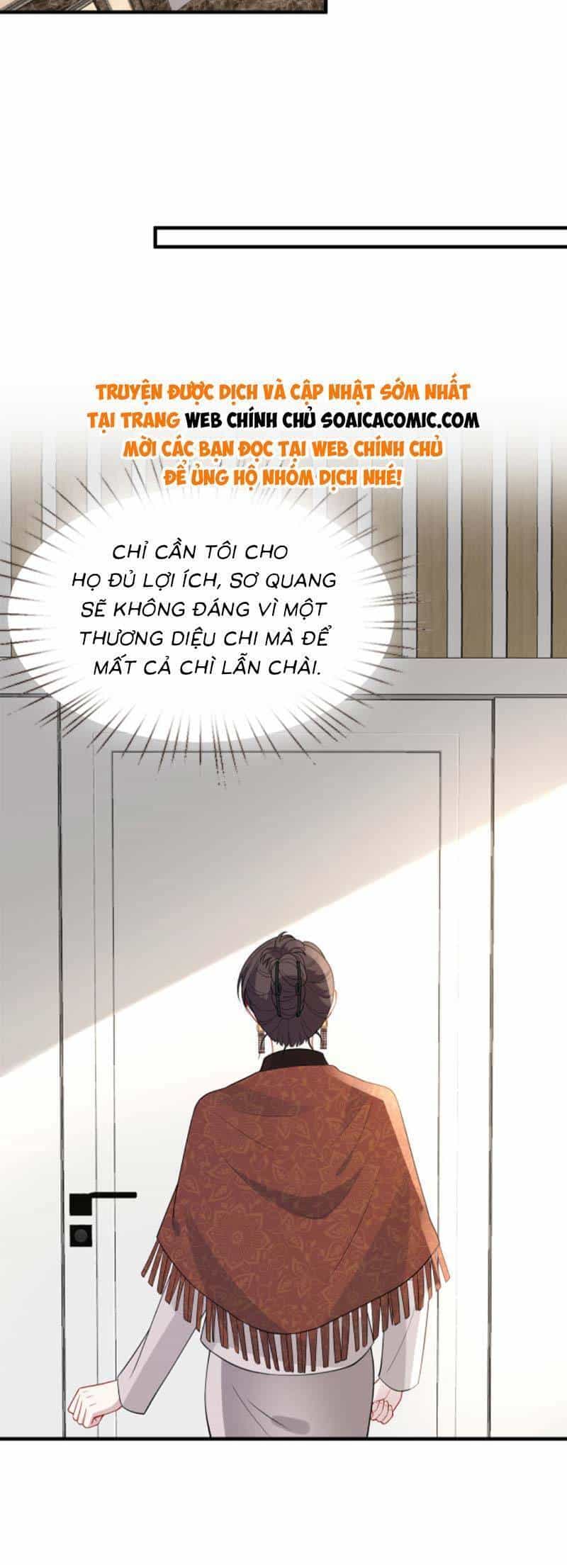 Thiên Kim Toàn Năng Đại Tài - Chương 98 - ảnh 21