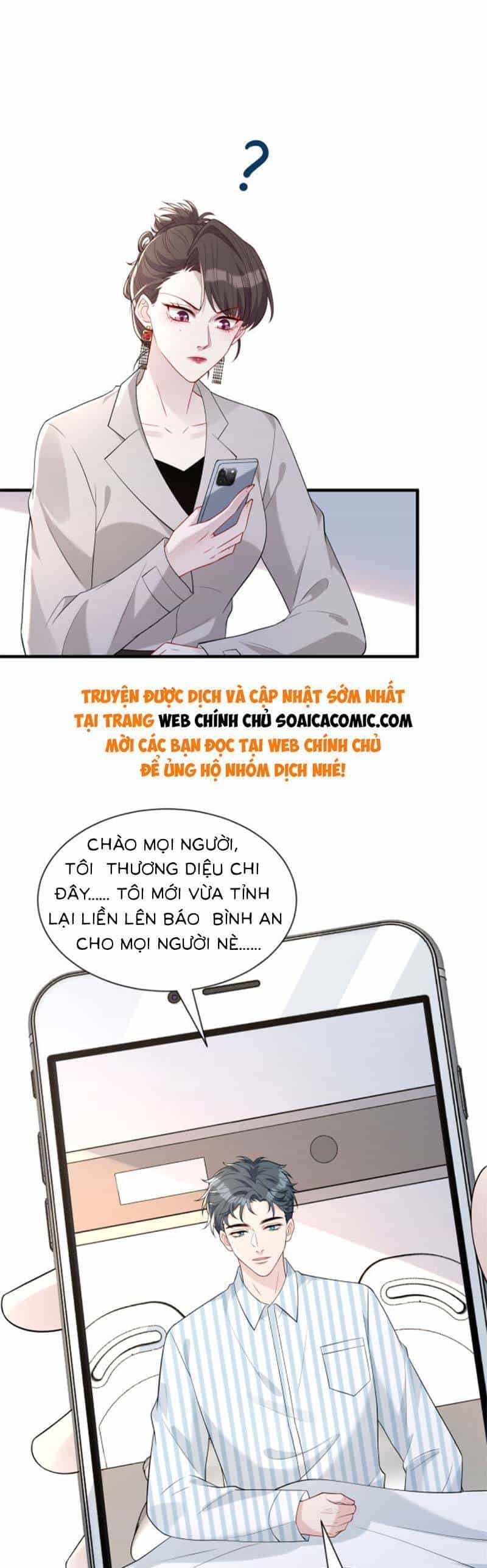 Thiên Kim Toàn Năng Đại Tài - Chương 98 - ảnh 4