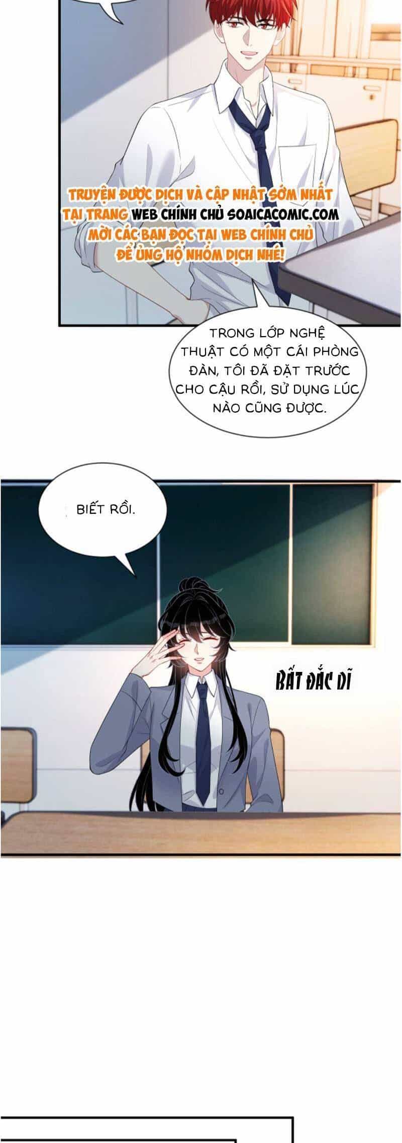 Thiên Kim Toàn Năng Đại Tài - Chương 99 - ảnh 14