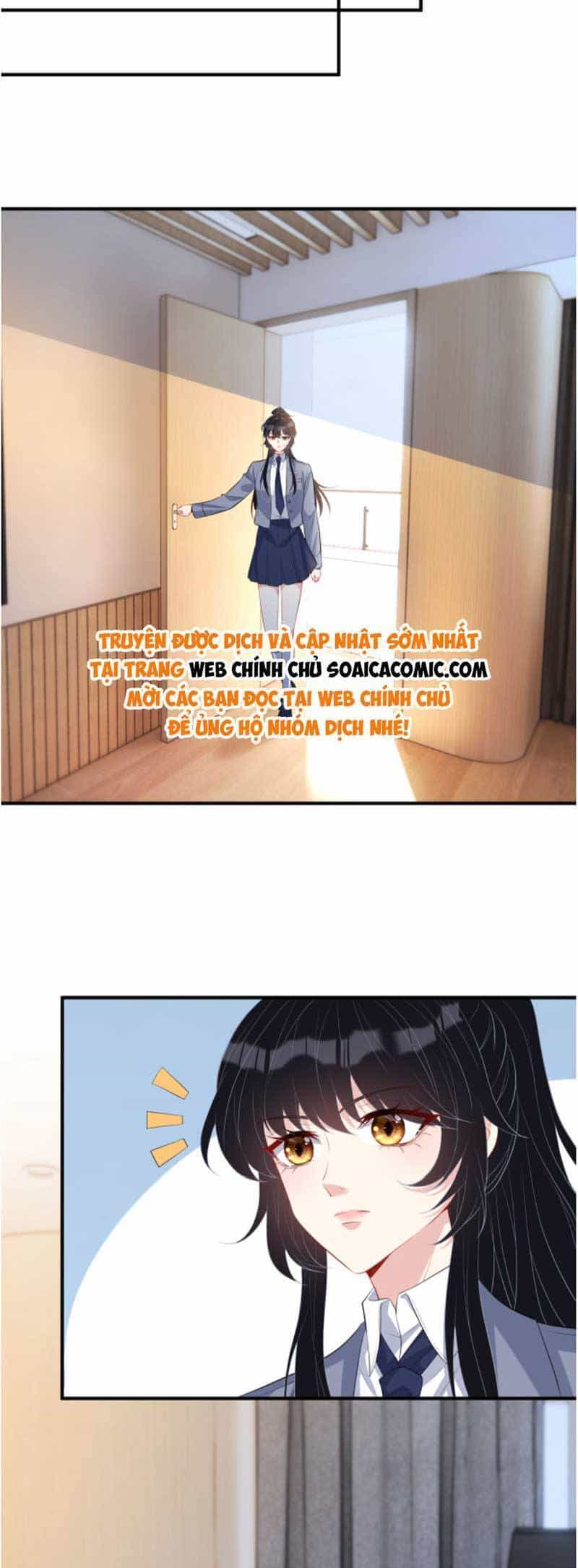 Thiên Kim Toàn Năng Đại Tài - Chương 99 - ảnh 15